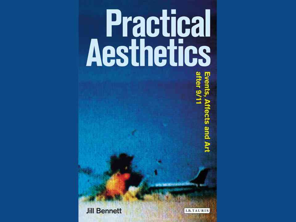Jill Bennett Practical Aesthetics